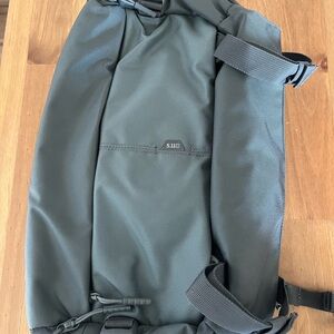 5.11 Tactical Men's Olive Backpack